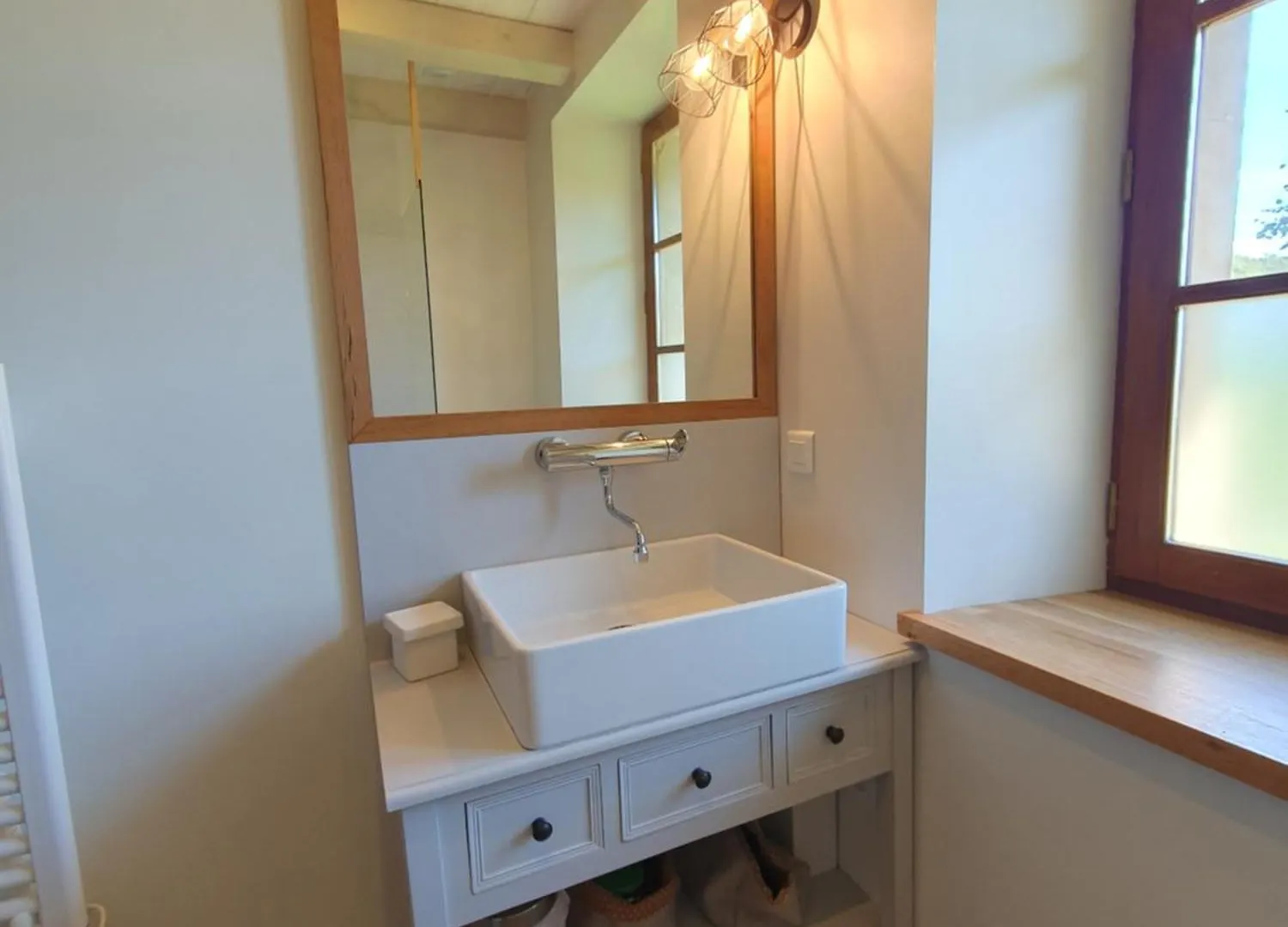 Au Tilleul Arboys-en-Bugey Holiday home